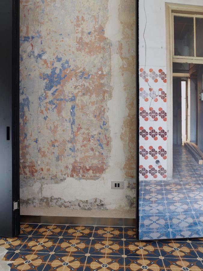 Rhinoceros Lejlighedshotel Rom Eksteriør billede